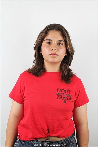 Çocuk Oyuncular Adayımız Hira