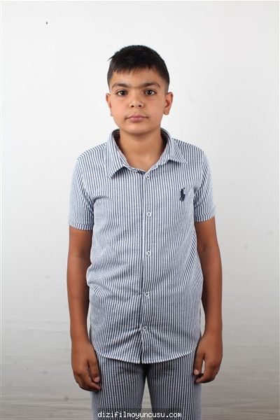 Gaziantep Cast Ajans Mehmet 171123