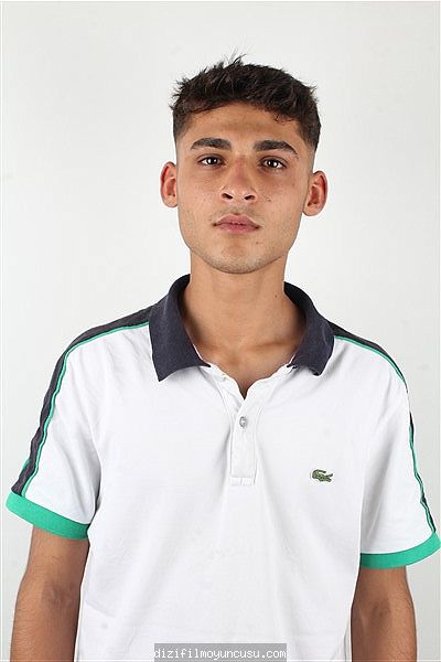 Çocuk Oyuncular Adayımız Ömer