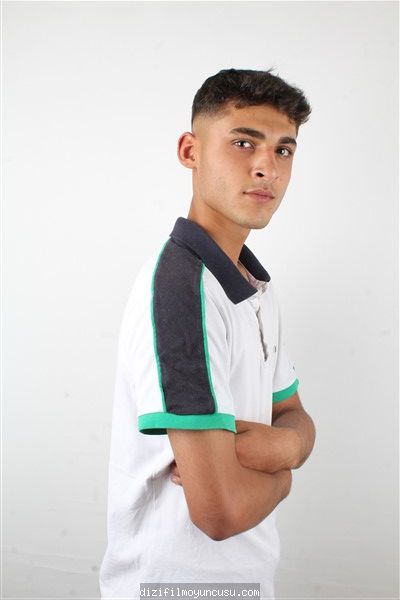 Gaziantep Cast Ajans Ömer 171077