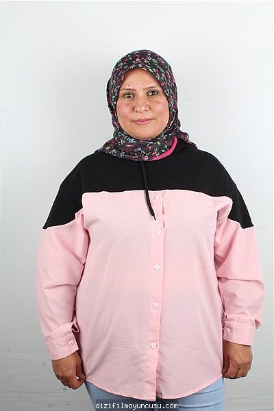Kadın Oyuncular Adayımız Sevda