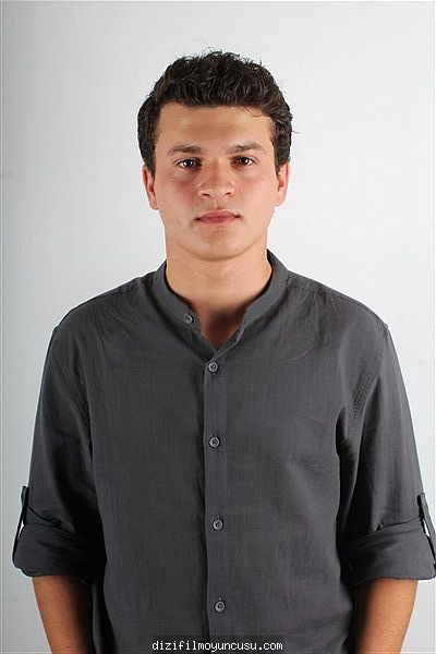 Aydın Cast Ajans Oyuncusu Aytaç
