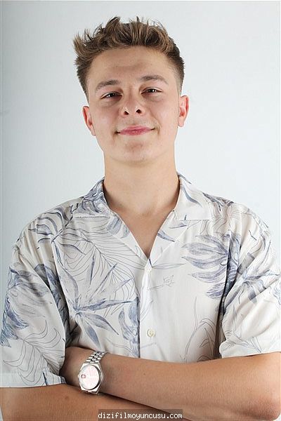 Aydın Cast Ajans Oyuncusu Barış