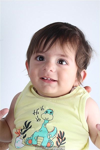 Çocuk Oyuncular Adayımız Barlas