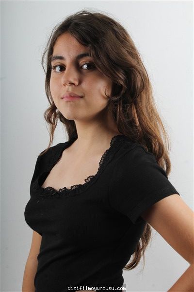 Aydın Cast Ajans Berrak 171435