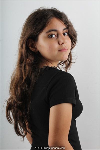 Aydın Cast Ajans Berrak 171436