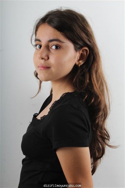 Aydın Cast Ajans Berrak 171437