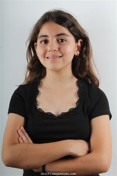 Aydın Cast Ajans Berrak 171438
