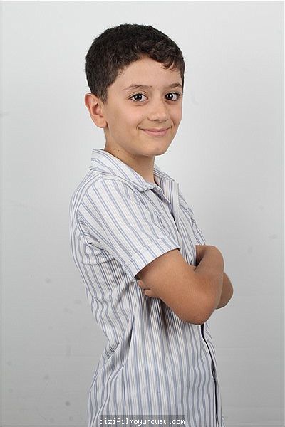 Çocuk Oyuncular Adayımız Bünyamin