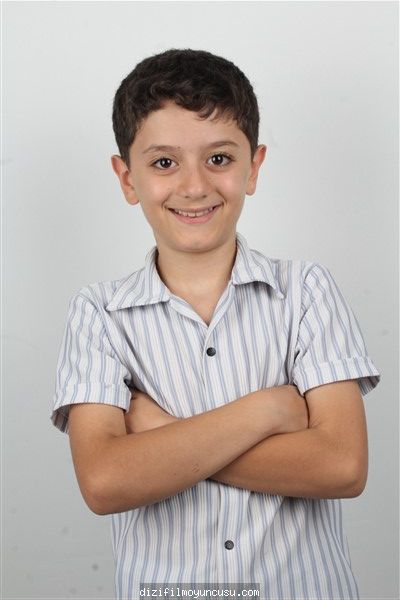 Diyarbakır Cast Ajans Bünyamin 171433