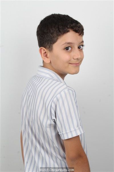 Diyarbakır Cast Ajans Bünyamin 171434