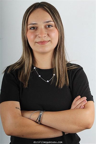 Çocuk Oyuncular Adayımız Ece