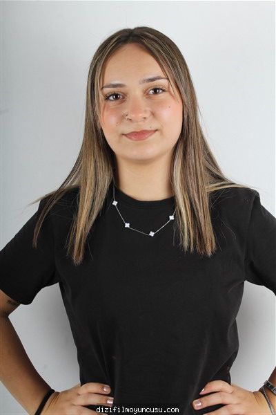 Aydın Cast Ajans Ece 171387