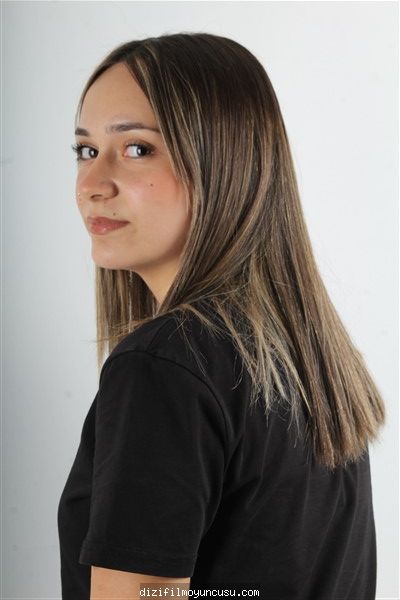 Aydın Cast Ajans Ece 171389