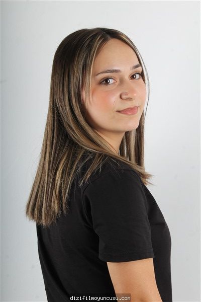 Aydın Cast Ajans Ece 171390