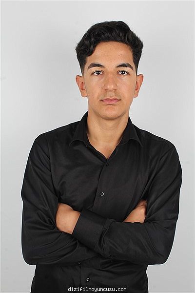 Çocuk Oyuncular Adayımız Eyüp