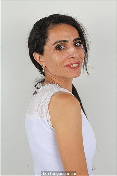 Kadın Oyuncular Adayımız Hazal