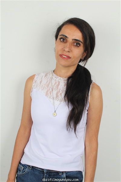 Diyarbakır Cast Ajans Hazal 171219