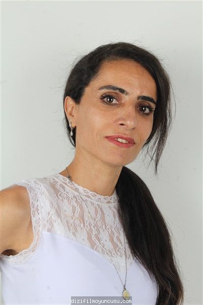 Diyarbakır Cast Ajans Hazal 171220