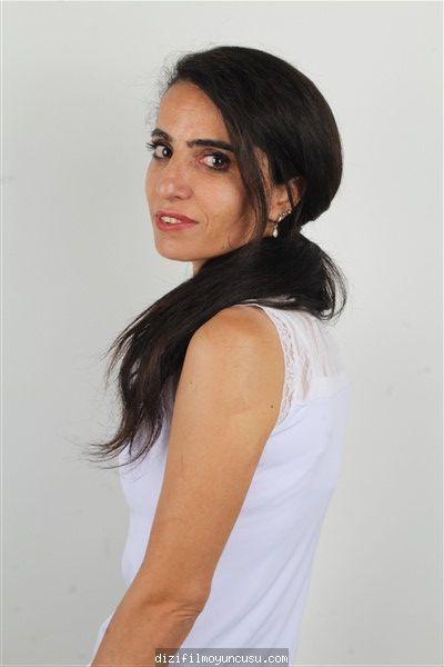 Diyarbakır Cast Ajans Hazal 171221
