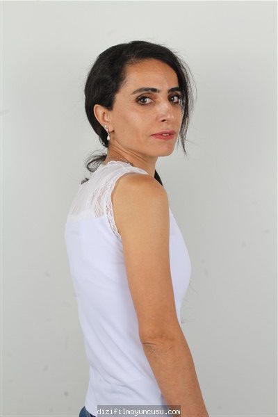 Diyarbakır Cast Ajans Hazal 171222