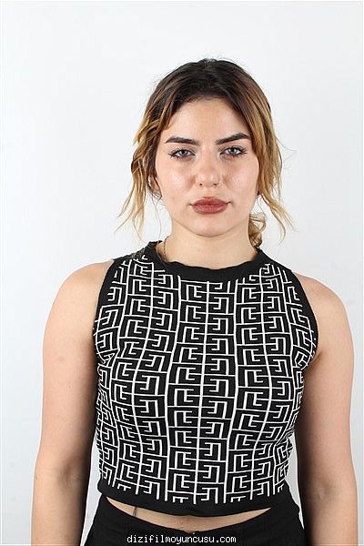 Gaziantep Cast Ajans Oyuncusu Melisa