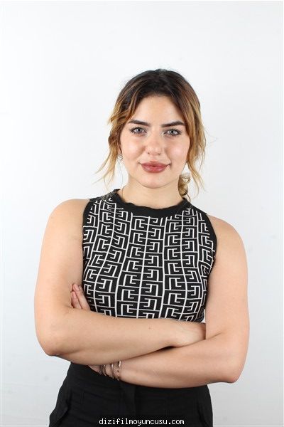 Gaziantep Cast Ajans Melisa 171151