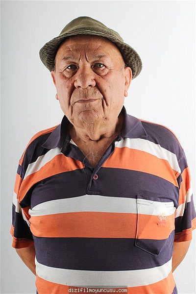 Aydın Cast Ajans Mustafa 594559