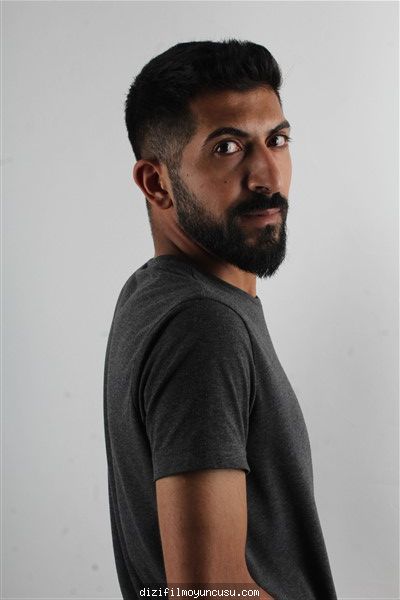 Aydın Cast Ajans Ömer 171364