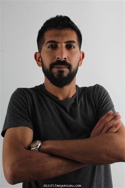 Aydın Cast Ajans Ömer 171365