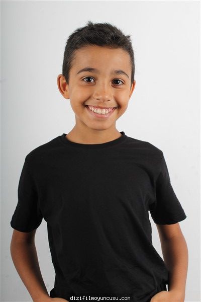 Aydın Cast Ajans Osman 171403