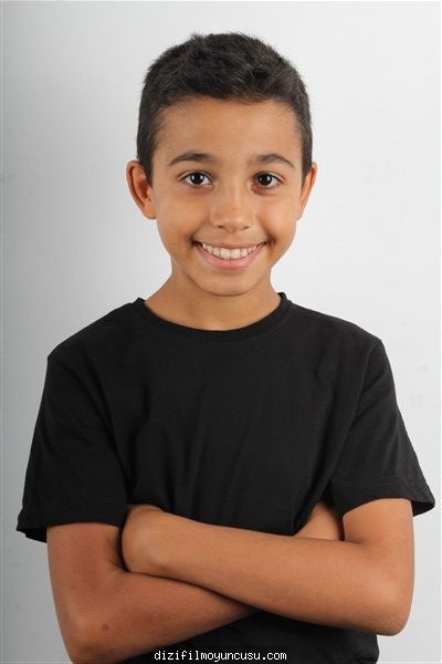 Aydın Cast Ajans Osman 171406