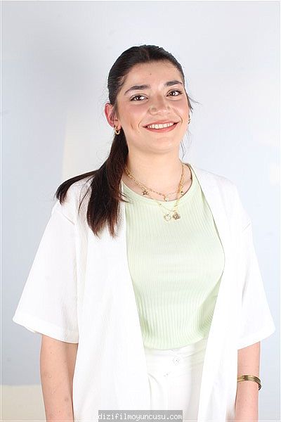 Kadın Oyuncular Adayımız Şeyma