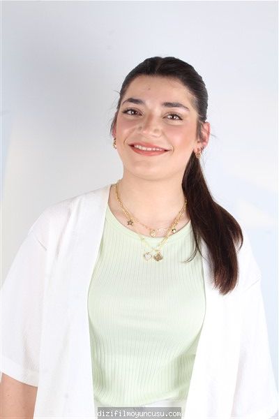 Nevşehir Cast Ajans Şeyma 171263