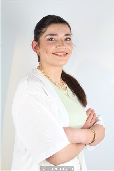 Nevşehir Cast Ajans Şeyma 171264