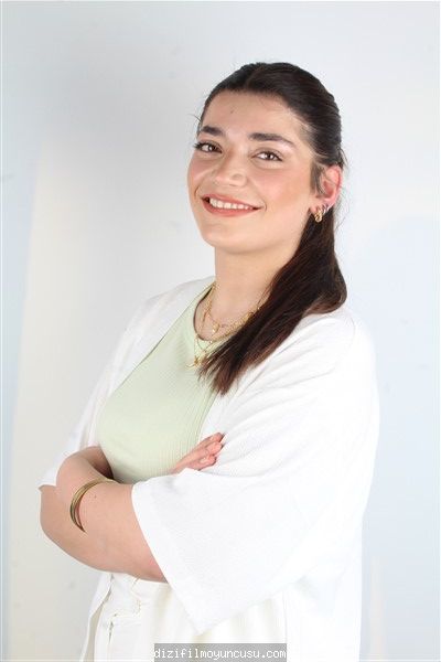 Nevşehir Cast Ajans Şeyma 171265