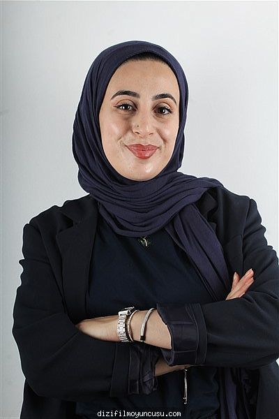 Kadın Oyuncular Adayımız Türkan