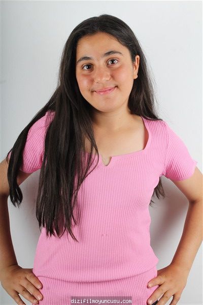 Aydın Cast Ajans Ümmü 171395