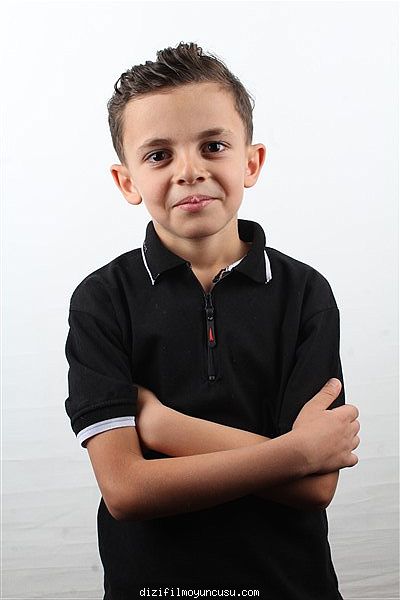 Çocuk Oyuncular Adayımız Umut