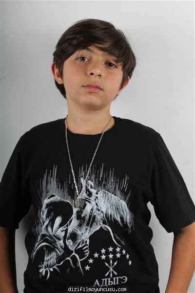 Ankara Cast Ajans Abrek 171587