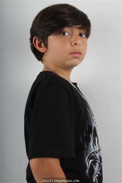 Ankara Cast Ajans Abrek 171588