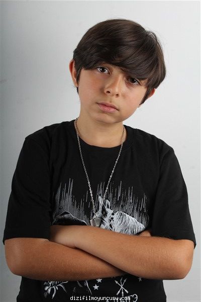 Ankara Cast Ajans Abrek 171590