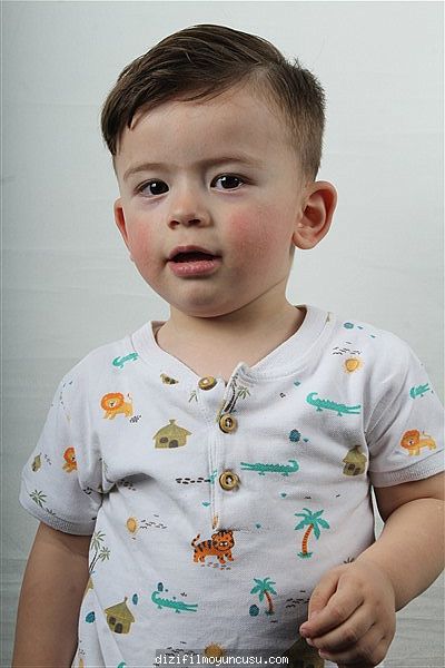 Çocuk Oyuncular Adayımız Aybars