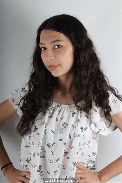 Konya Cast Ajans Aynur 171479