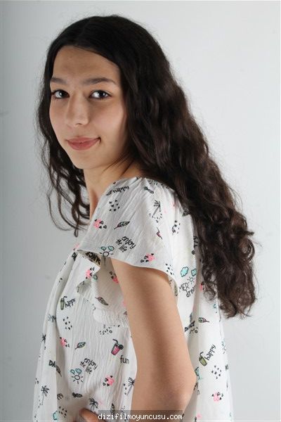 Konya Cast Ajans Aynur 171481