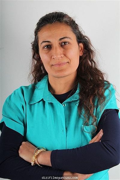 Kadın Oyuncular Adayımız Esin