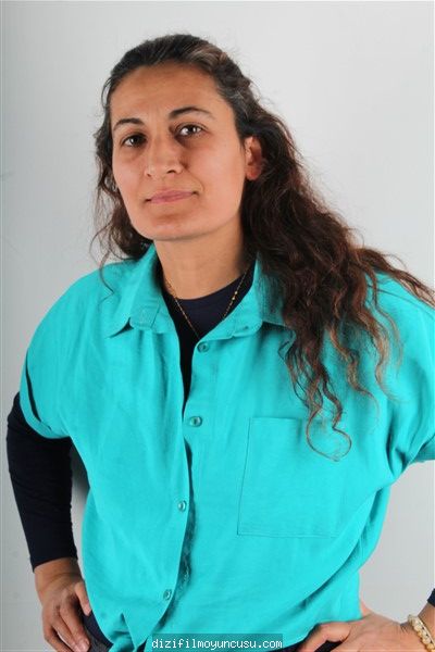 Ankara Cast Ajans Esin 171535