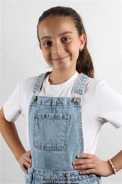 Ankara Cast Ajans Esra 171615