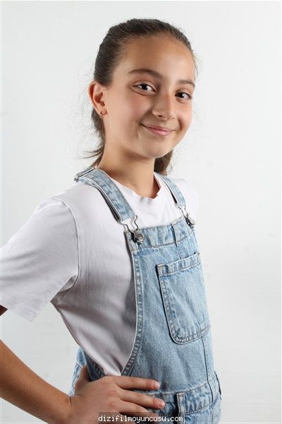 Ankara Cast Ajans Esra 171616