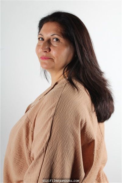 Ankara Cast Ajans Fatma 171556